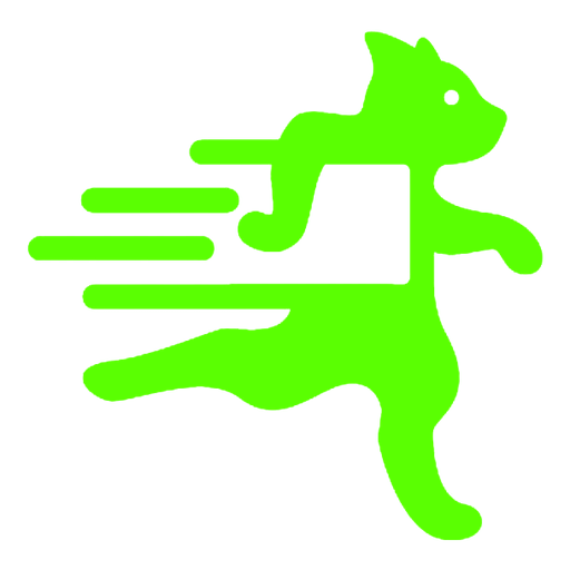 CatQuik logo
